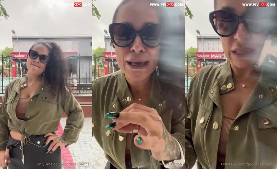 Ana baba girdim İfşa Videoları