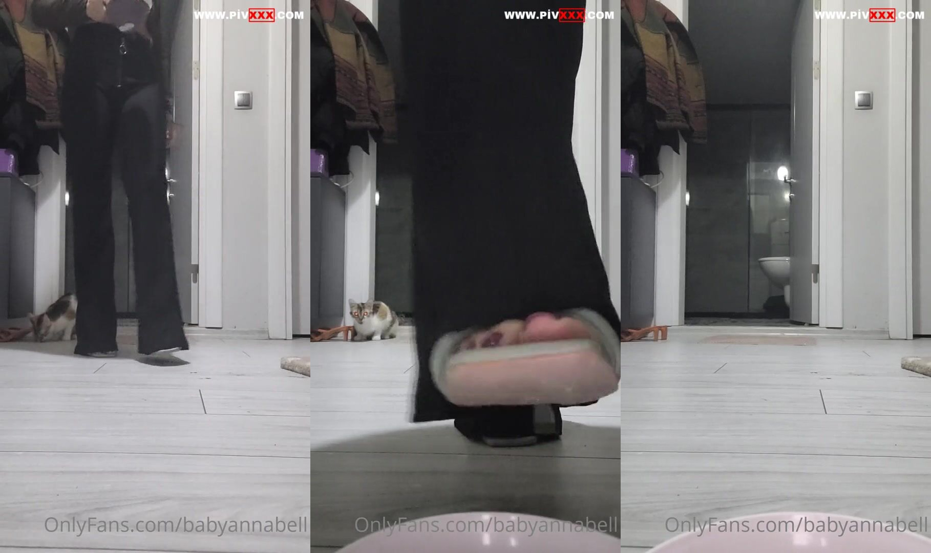 Sana getirdim İfşa Videoları