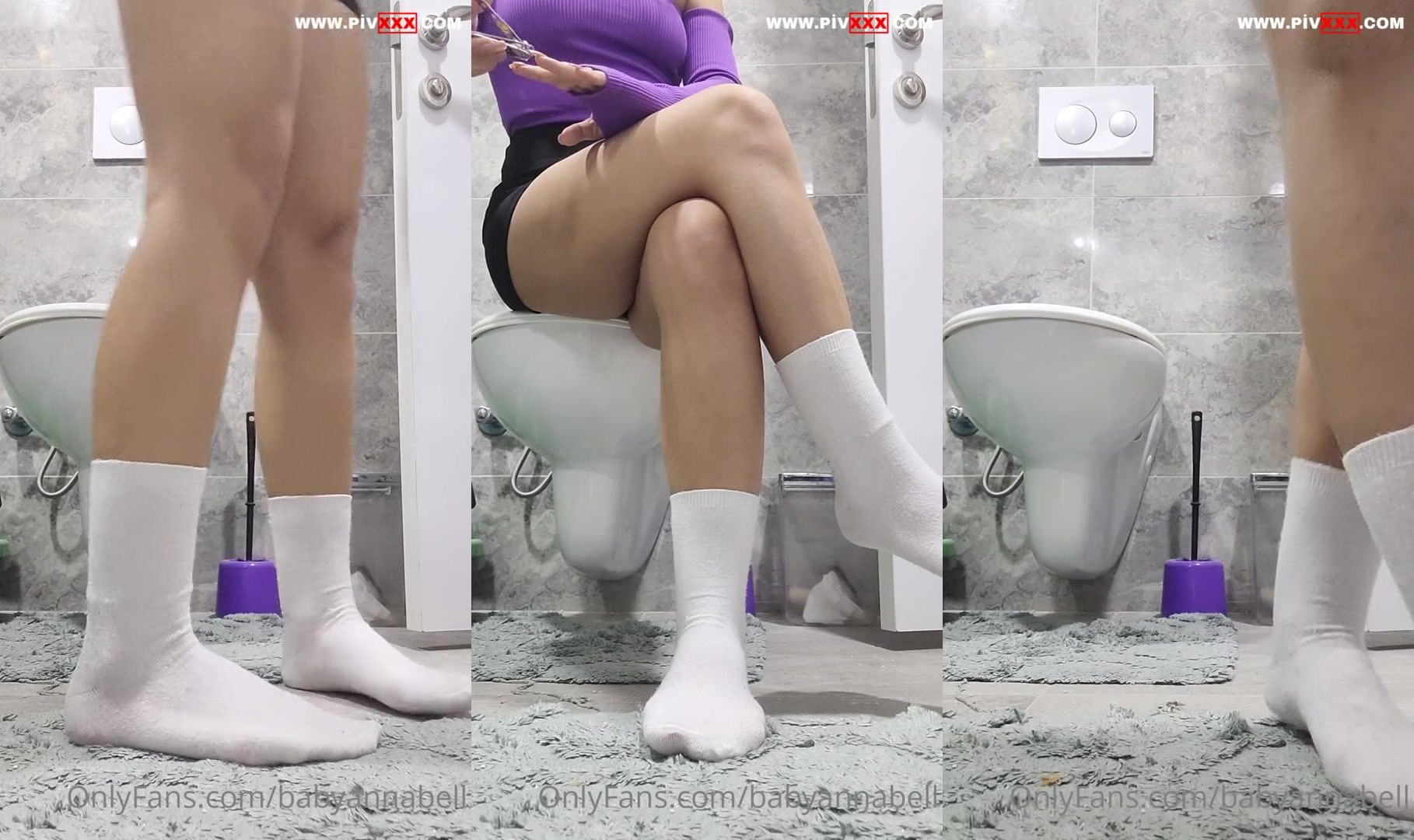 Tırnaklarımı üstüne kessem İfşa Videoları