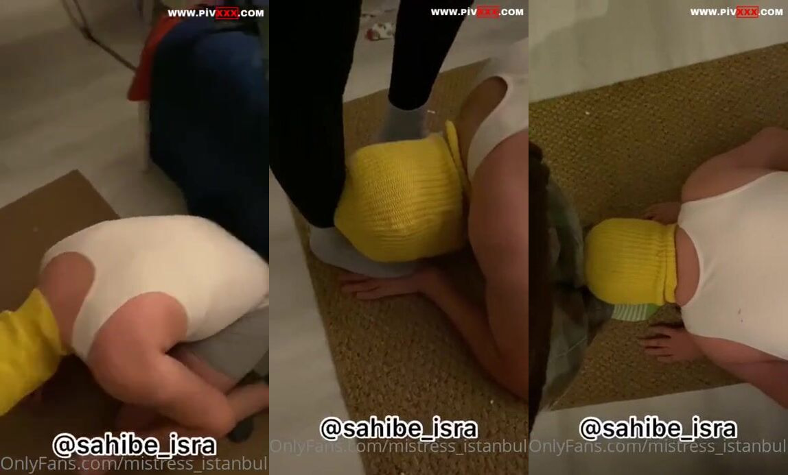 This video is for people who loves bdsm! İfşa Videoları