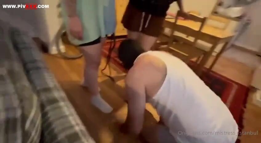 Kırbacı da koparmazsın İfşa Videoları