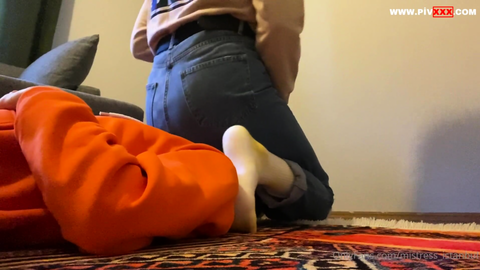 Dayanıklı bi köpek