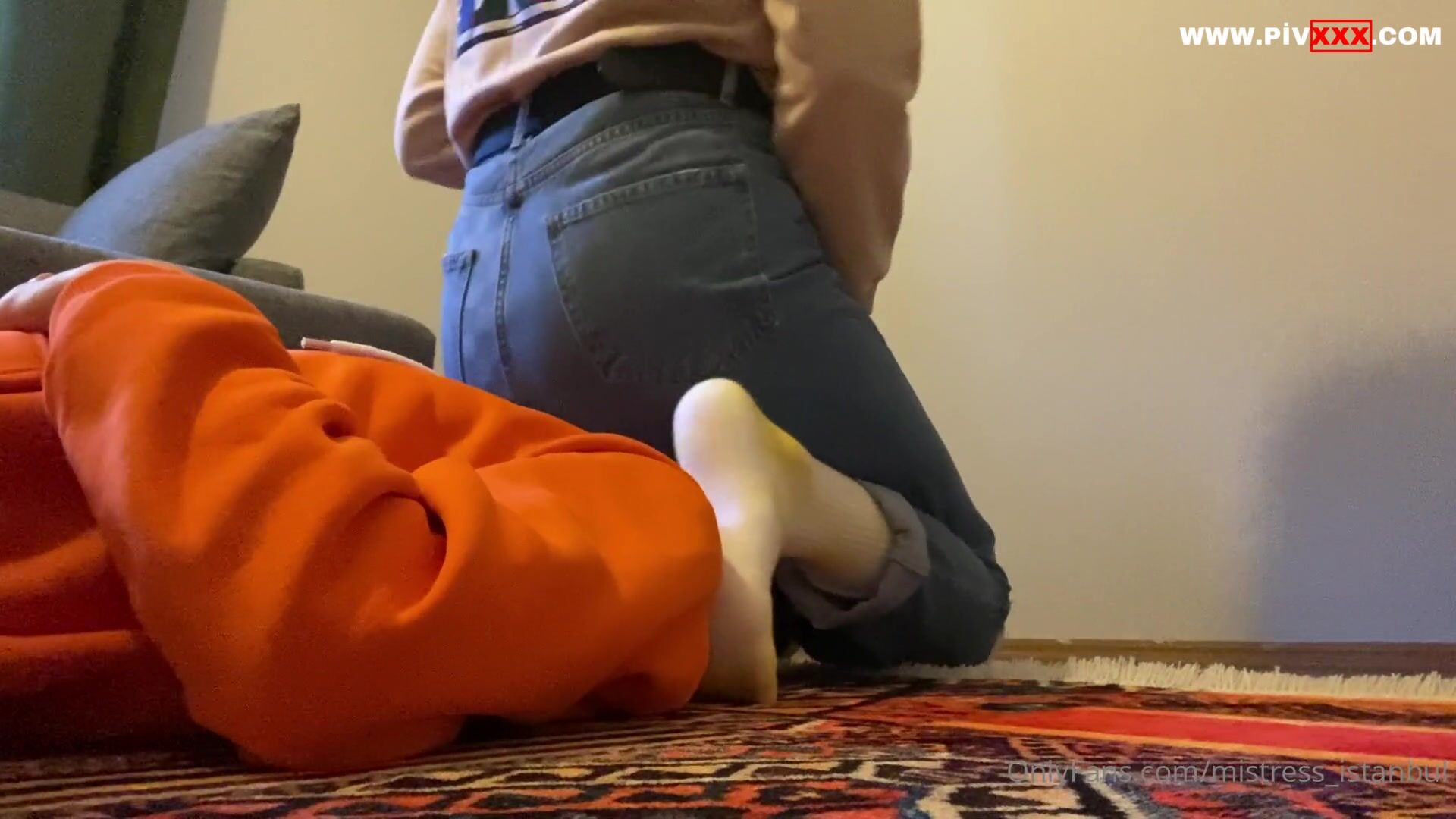 Dayanıklı bi köpek İfşa Videoları