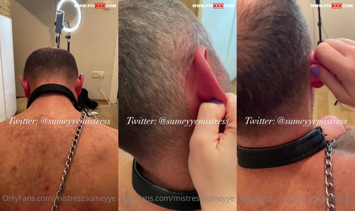 Earpulling İfşa Videoları