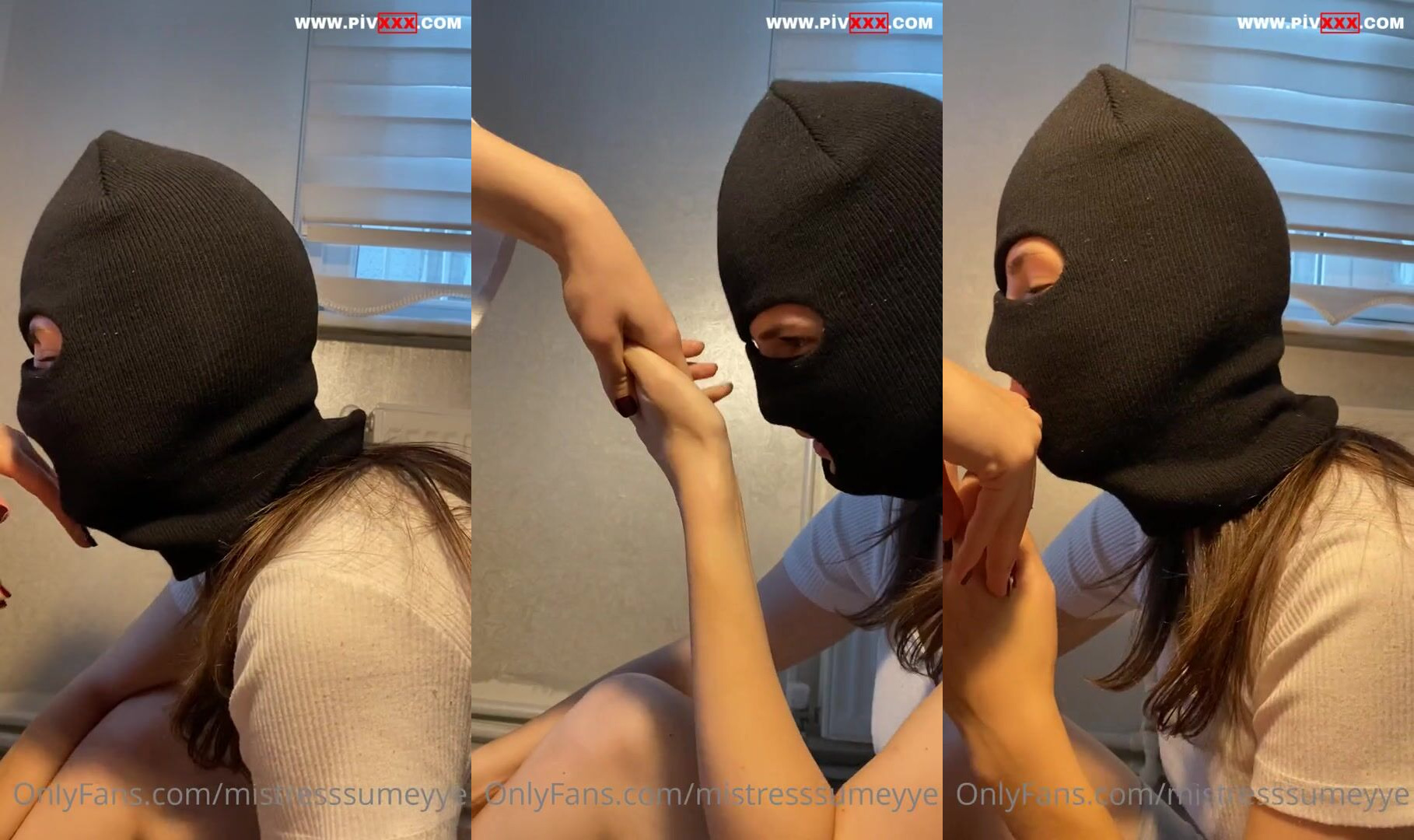 Handfetish İfşa Videoları