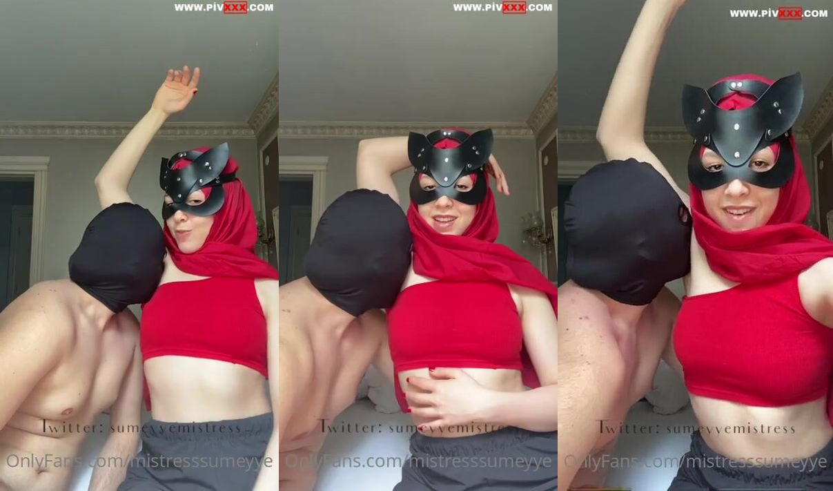 Armpit video İfşa Videoları