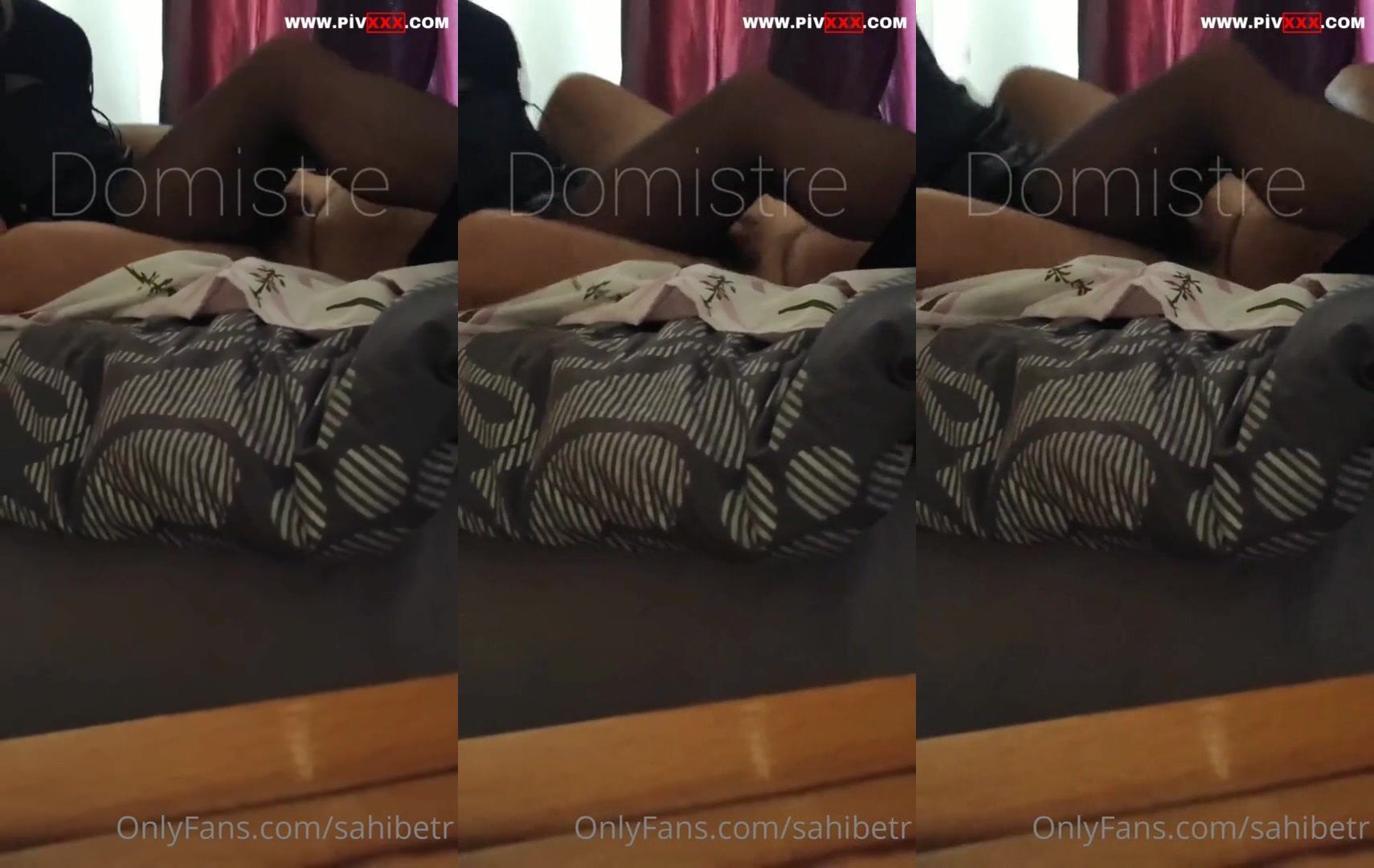 Seni kancık köpek ayağımı ısırırsın demek İfşa Videoları