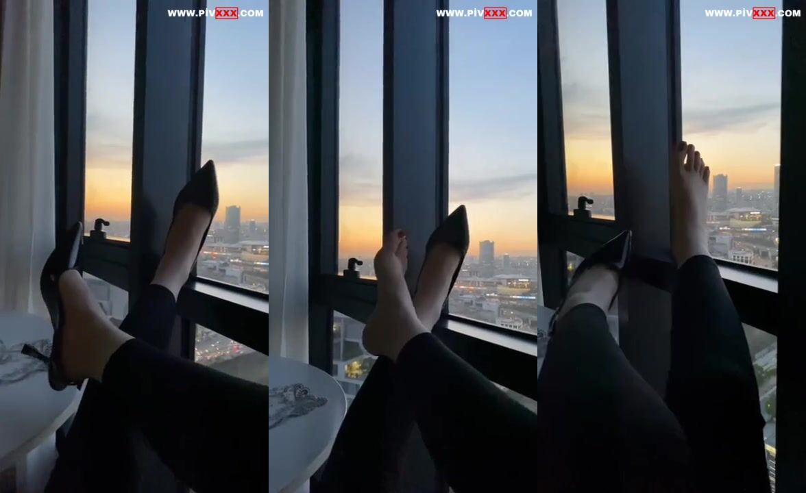 Videoda iki manzara var İfşa Videoları