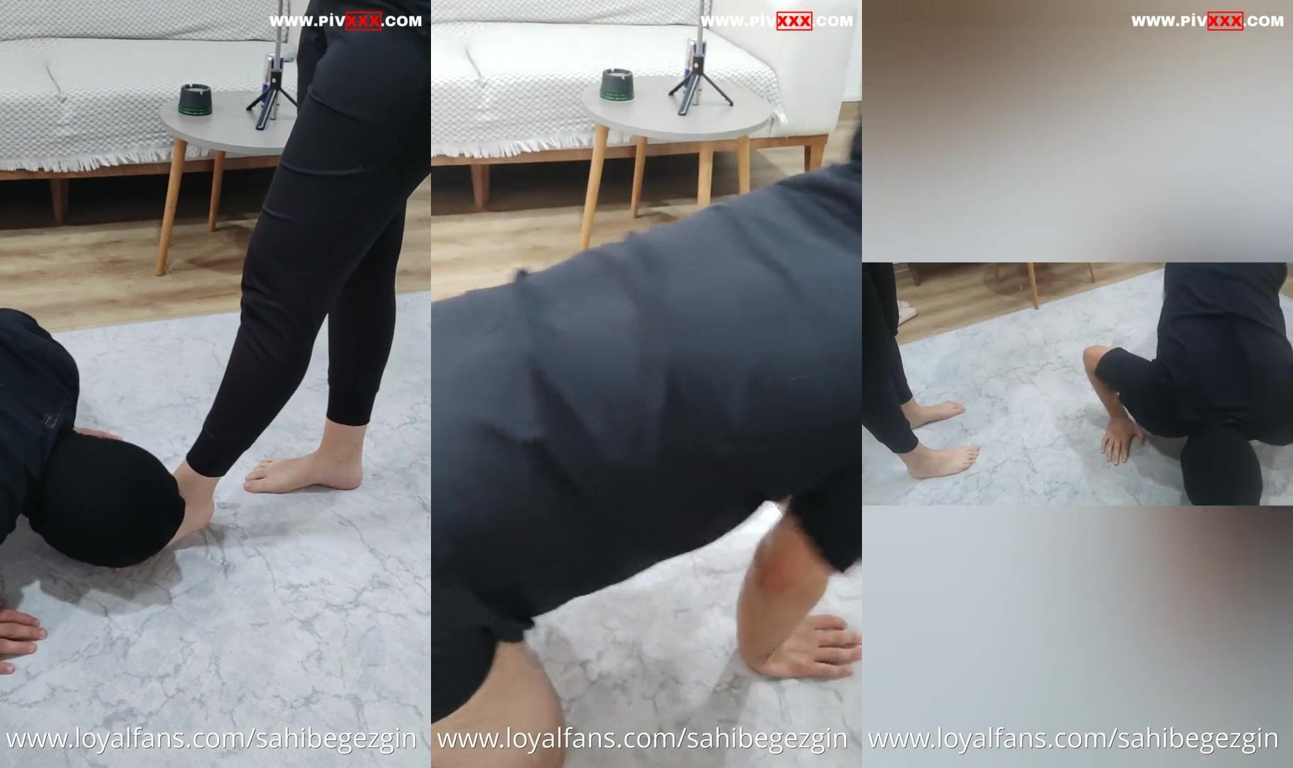 Both uneducated and incompetent İfşa Videoları