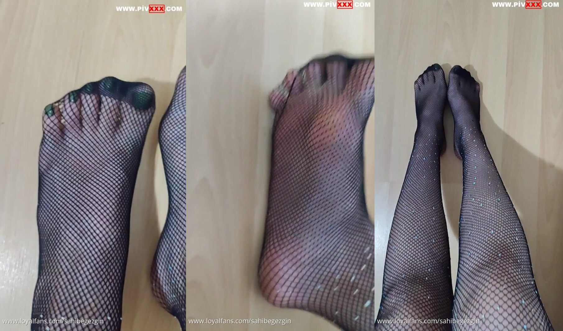 Foot 1 İfşa Videoları