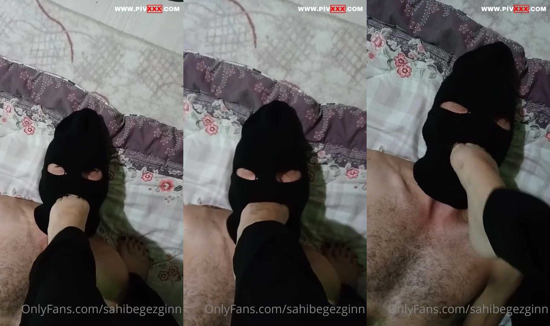 Gezgin sahibe 2 İfşa Videoları