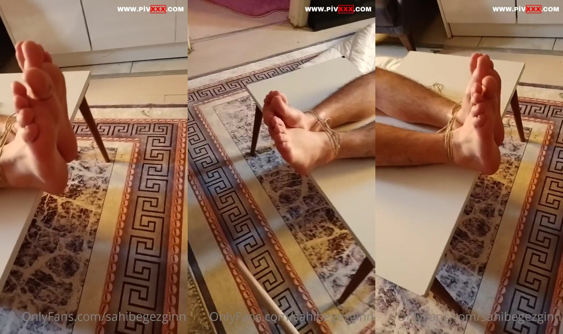 Gezgin sahibe 10 İfşa Videoları