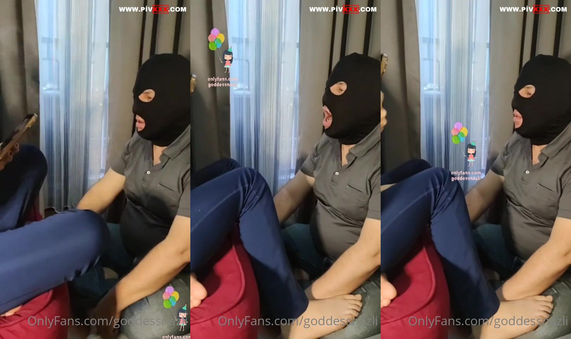 Az i̇çeri̇m ama i̇çi̇nce de küllük olarak mutlaka köle kullanirim İfşa Videoları