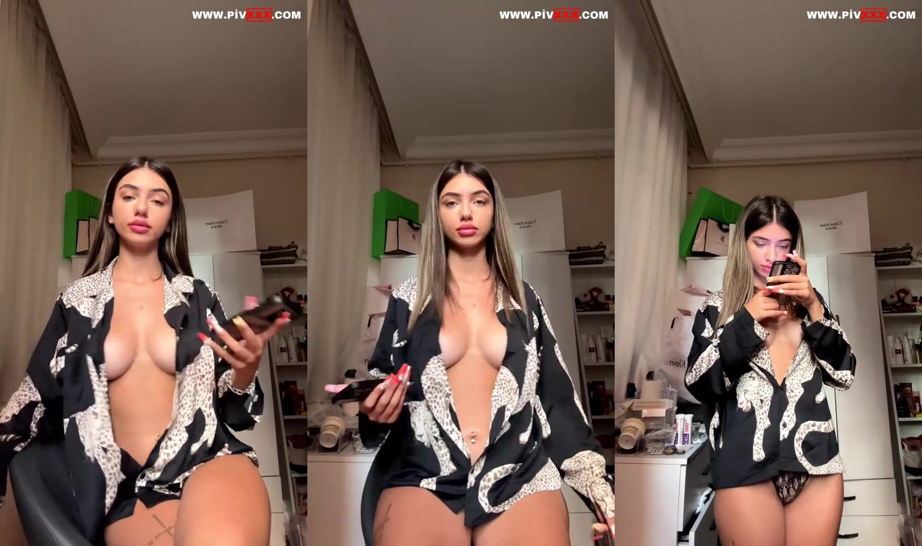 Elanur ayan ifşa hd canlı yayınını seyret İfşa Videoları