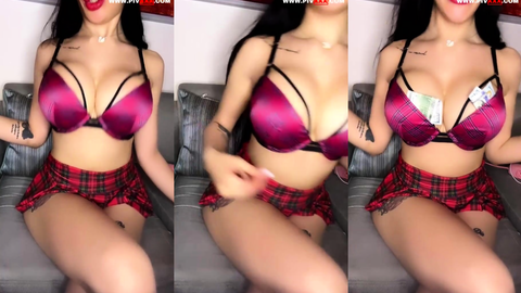 Tango Leopar Ifşa Göğsünde 2 Bombayla Yaşıyor