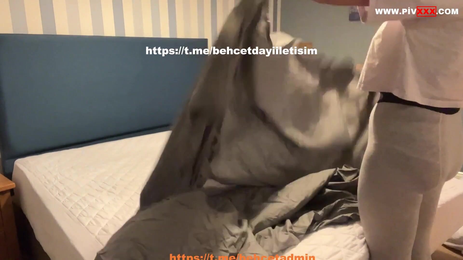 Hanna patreon 1 İfşa Videoları