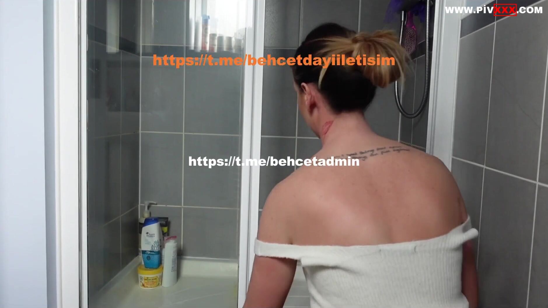 Hanna patreon 3 İfşa Videoları