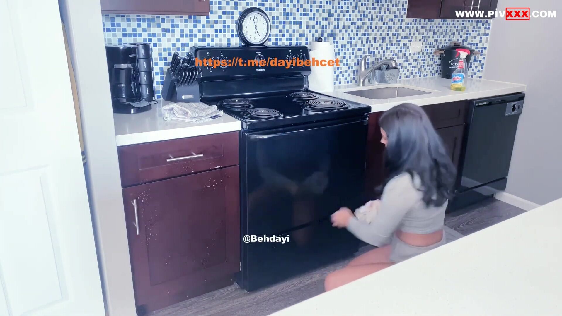 Talya burcu 6 İfşa Videoları
