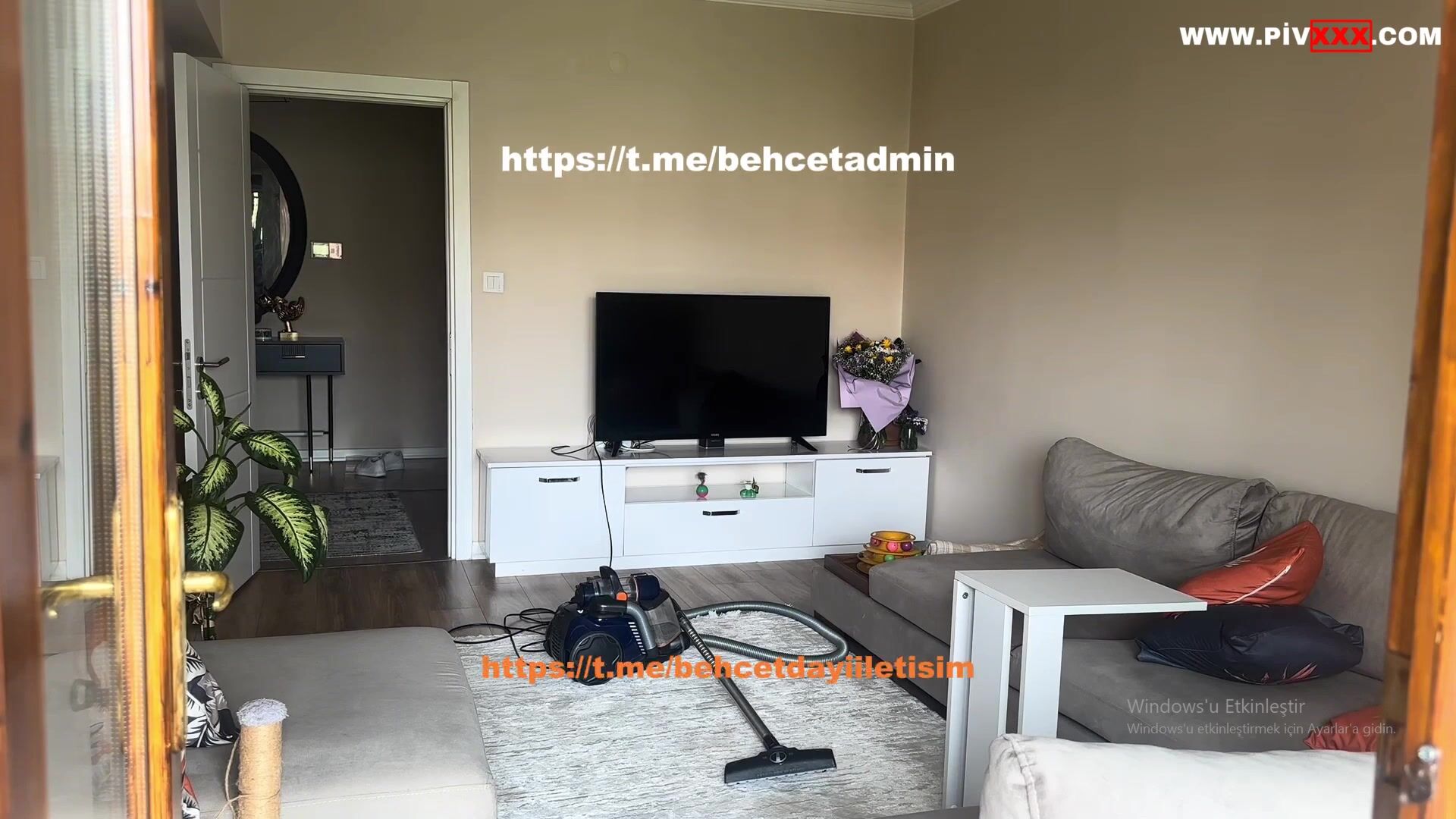 Talya burcu 12 İfşa Videoları