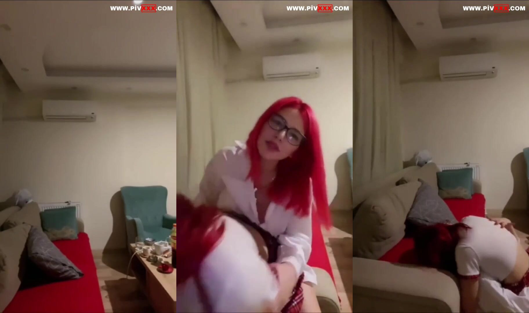 Laliberta ifşa lezbiyen içerikli yayın seyret İfşa Videoları