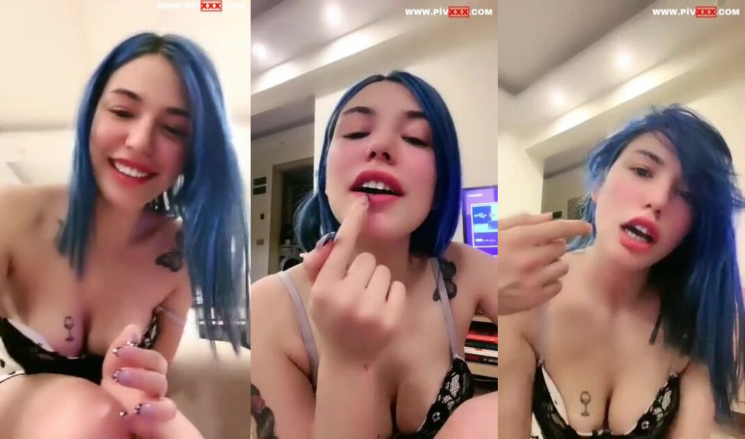 Laliberta ifşa manitanın boynunu sıkması hoşuna gitti İfşa Videoları