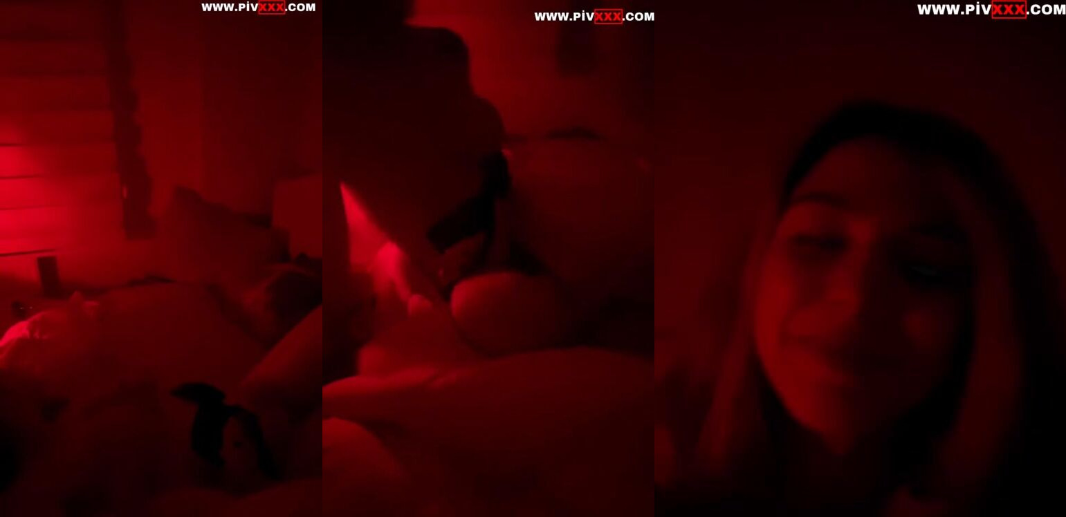 Laliberta tango lali ifşa loş işıkta meme amcık okşadı İfşa Videoları