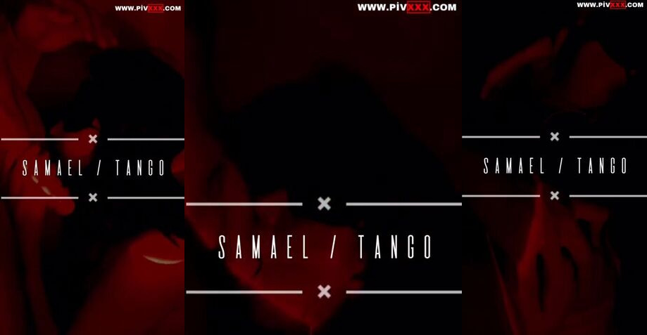 Samael sakso zevkle sik taşak yalayıp ağzına patlattı İfşa Videoları