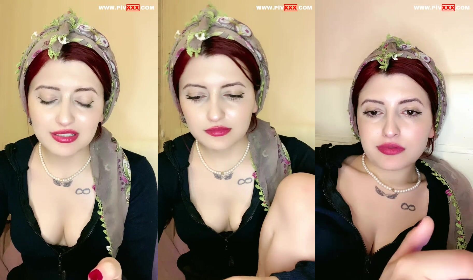 Tango dilber ifşa çemberli canlı yayın seyret İfşa Videoları