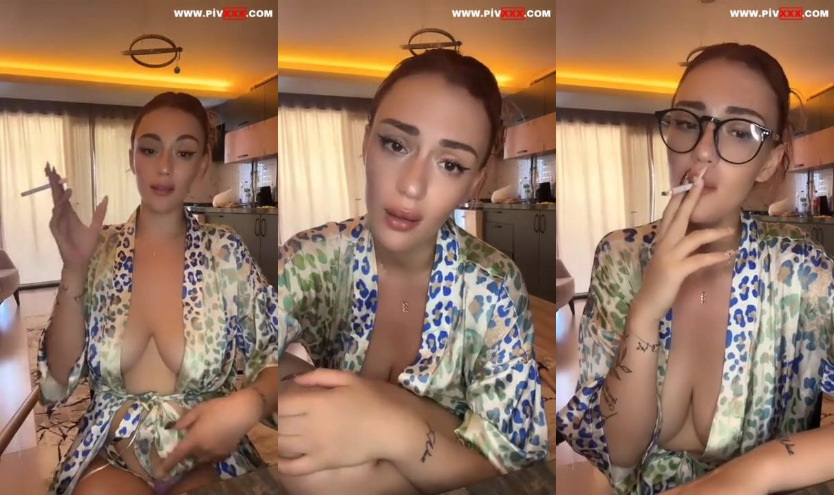 Tango lames ifşa parayı bulunca kafayıda açtı İfşa Videoları