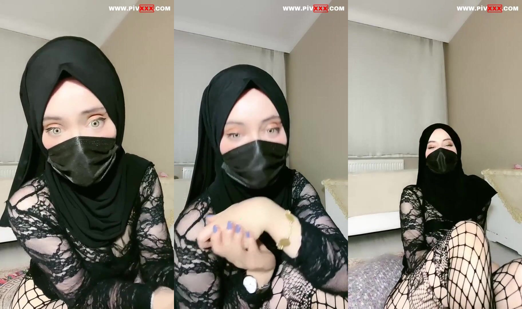 Turbanli boncuk türbanlı boncuk ifşa normal yayın videosu İfşa Videoları