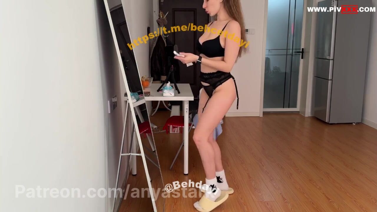 Anya stark 2 İfşa Videoları