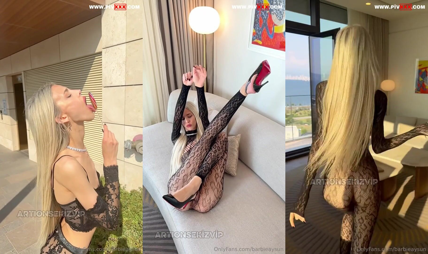 Barbie aysu i̇fşa i̇zle İfşa Videoları