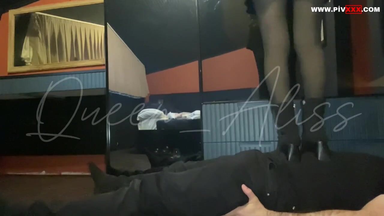 Zıplamalı tepeleme İfşa Videoları