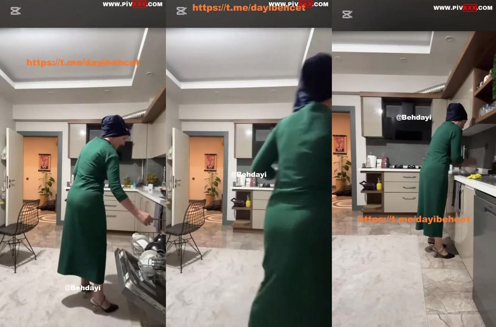 Fatma i̇le her telden 96 İfşa Videoları