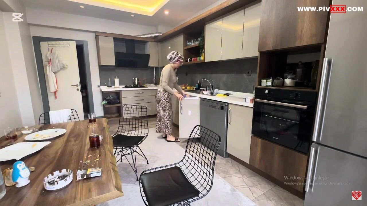 Fatma i̇le her telden 75 İfşa Videoları
