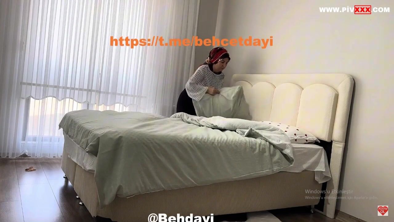 Fatma i̇le her telden 61 İfşa Videoları