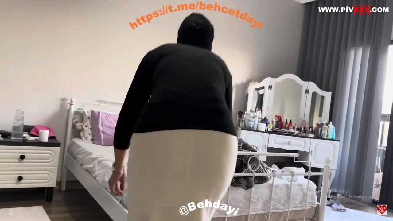 Fatma i̇le her telden 58 İfşa Videoları