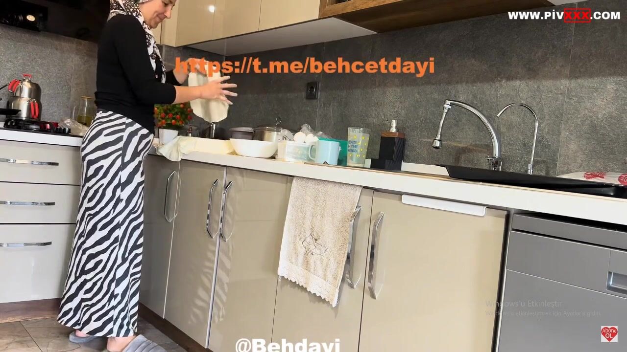Fatma i̇le her telden 60 İfşa Videoları