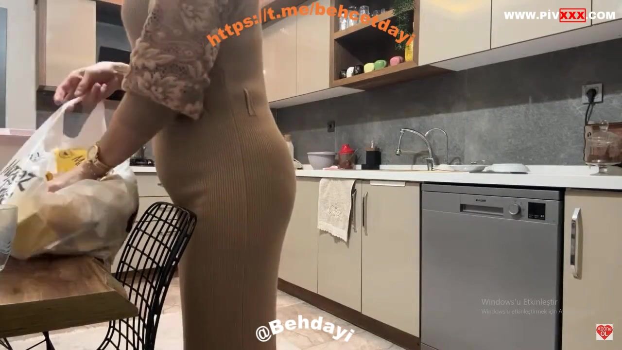 Fatma i̇le her telden 59 İfşa Videoları