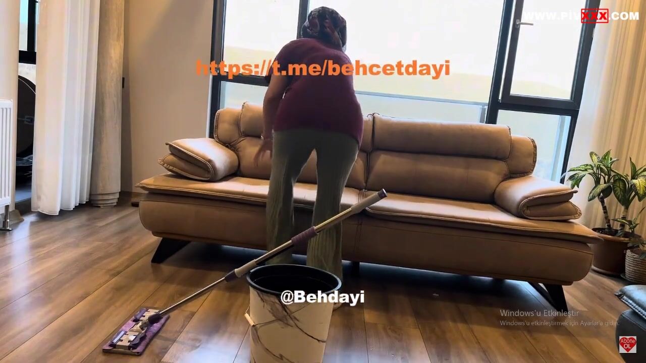 Fatma i̇le her telden 62 İfşa Videoları
