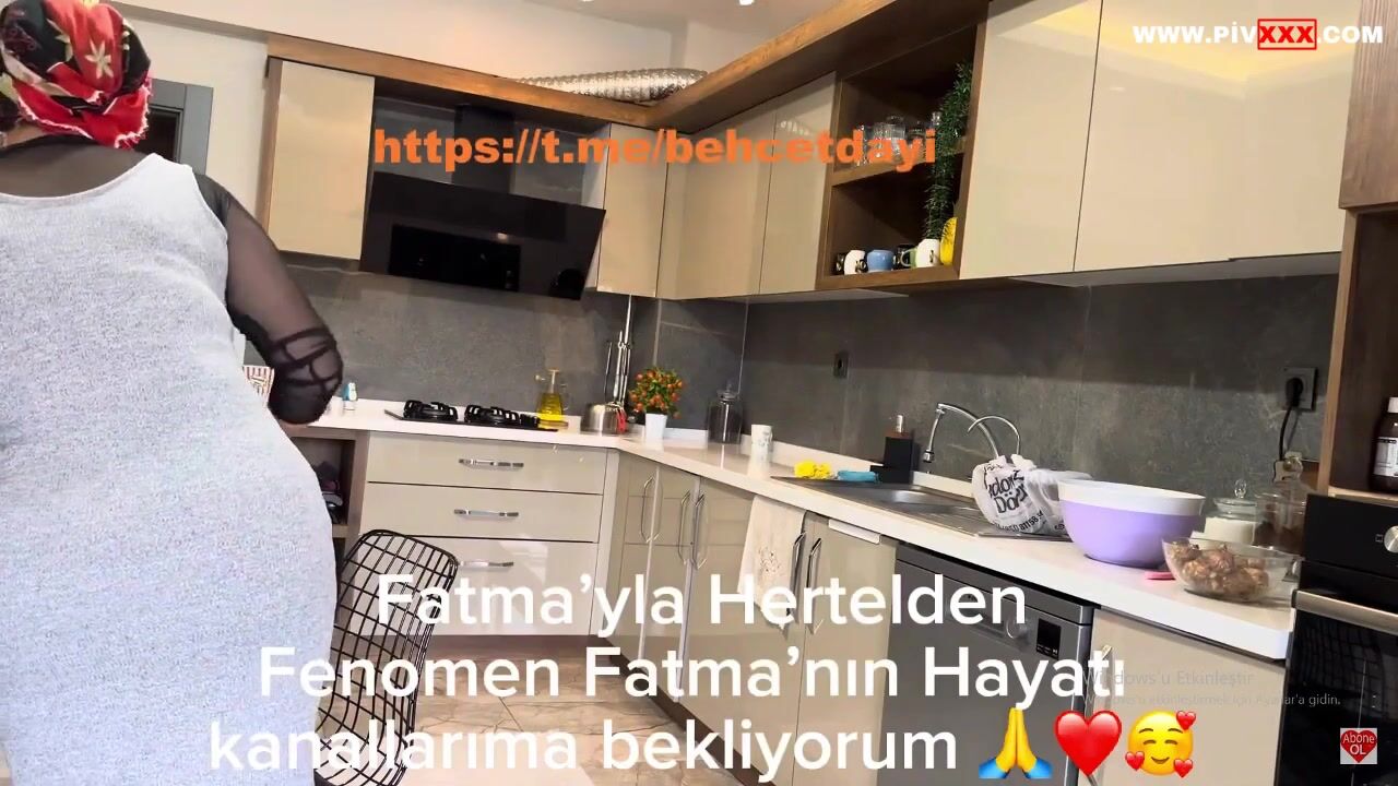 Fatma i̇le her telden 67 İfşa Videoları