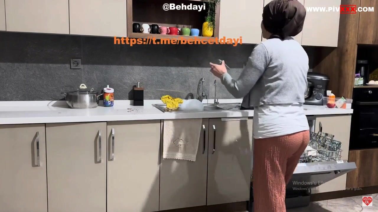 Fatma i̇le her telden 74 İfşa Videoları