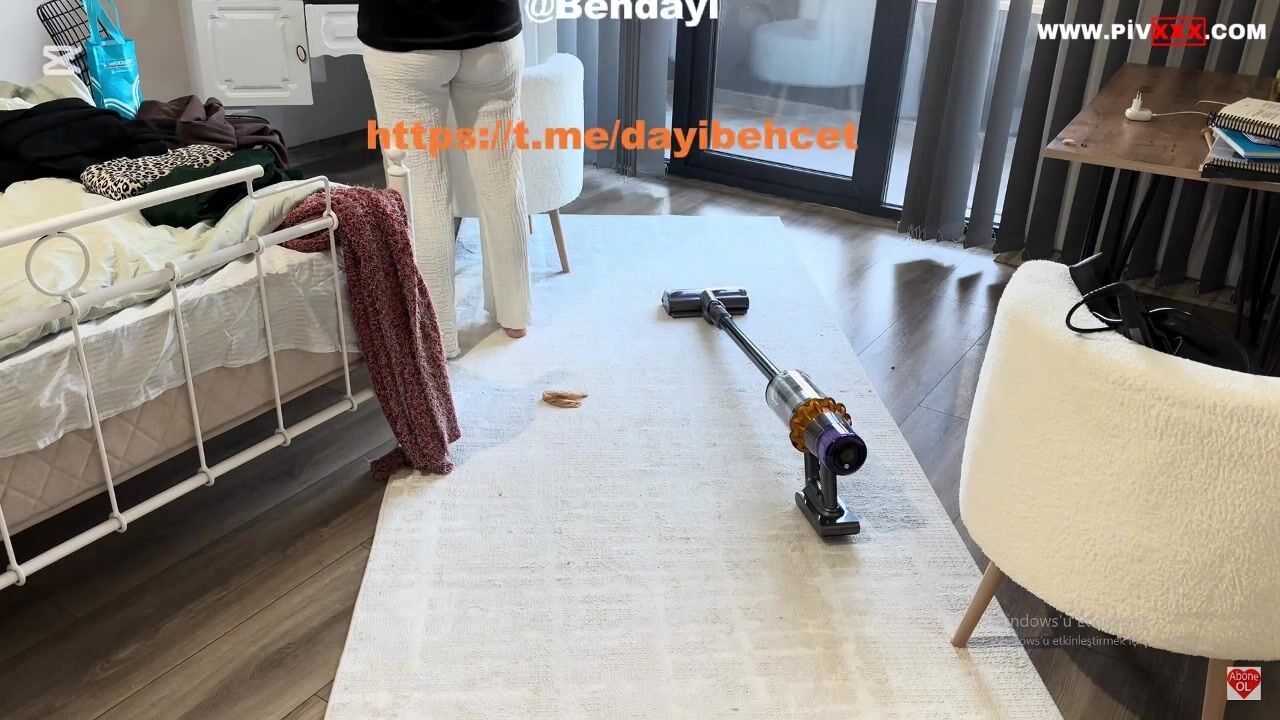 Fatma i̇le her telden 80 İfşa Videoları