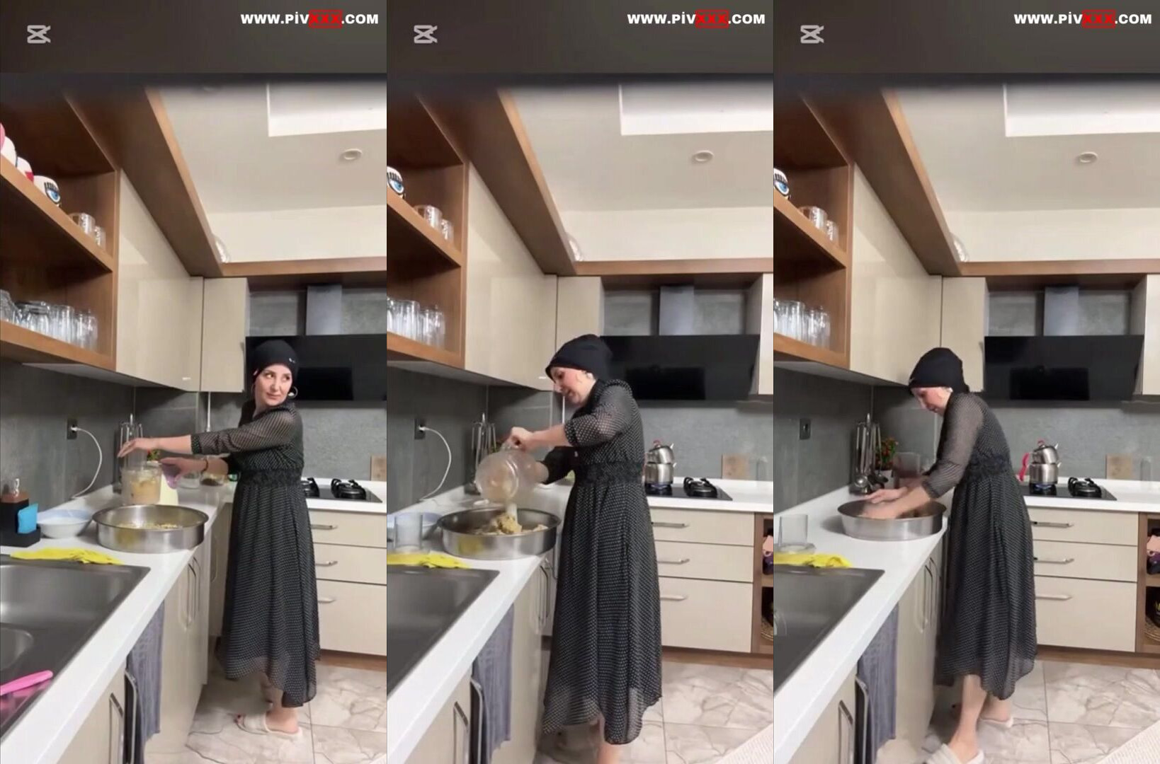 Fatma i̇le her telden 90 İfşa Videoları