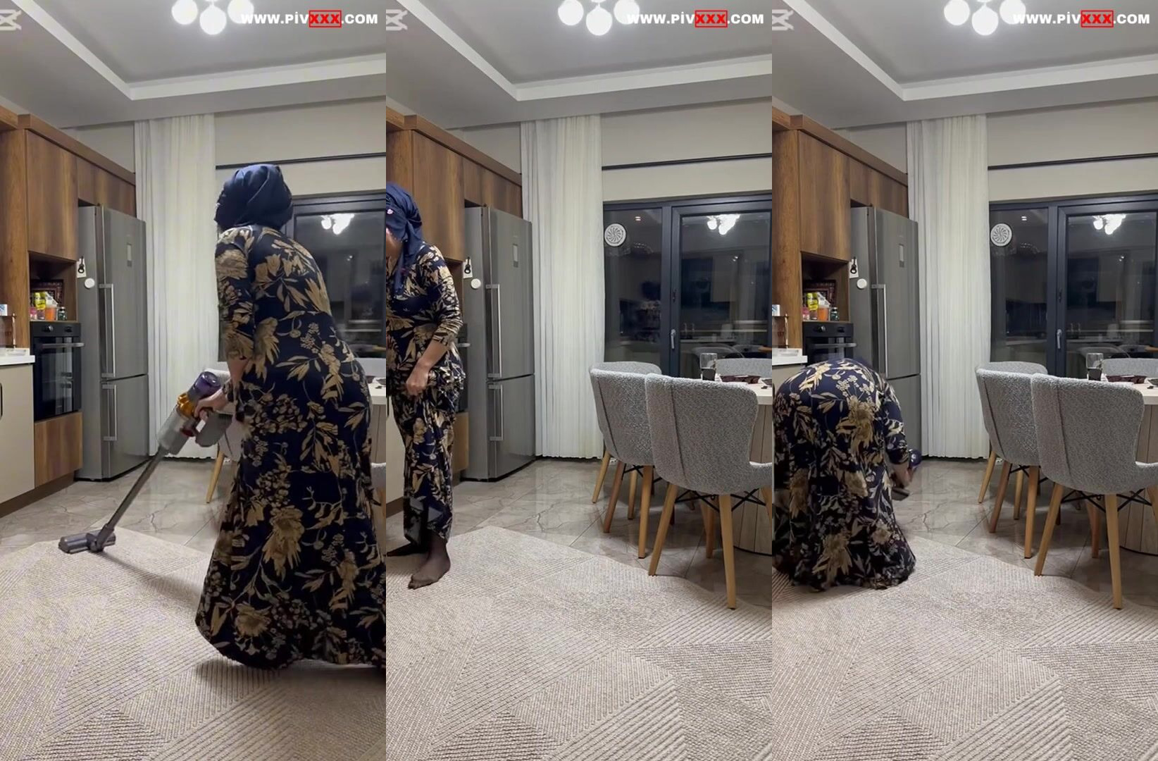 Fatma İfşa Videoları