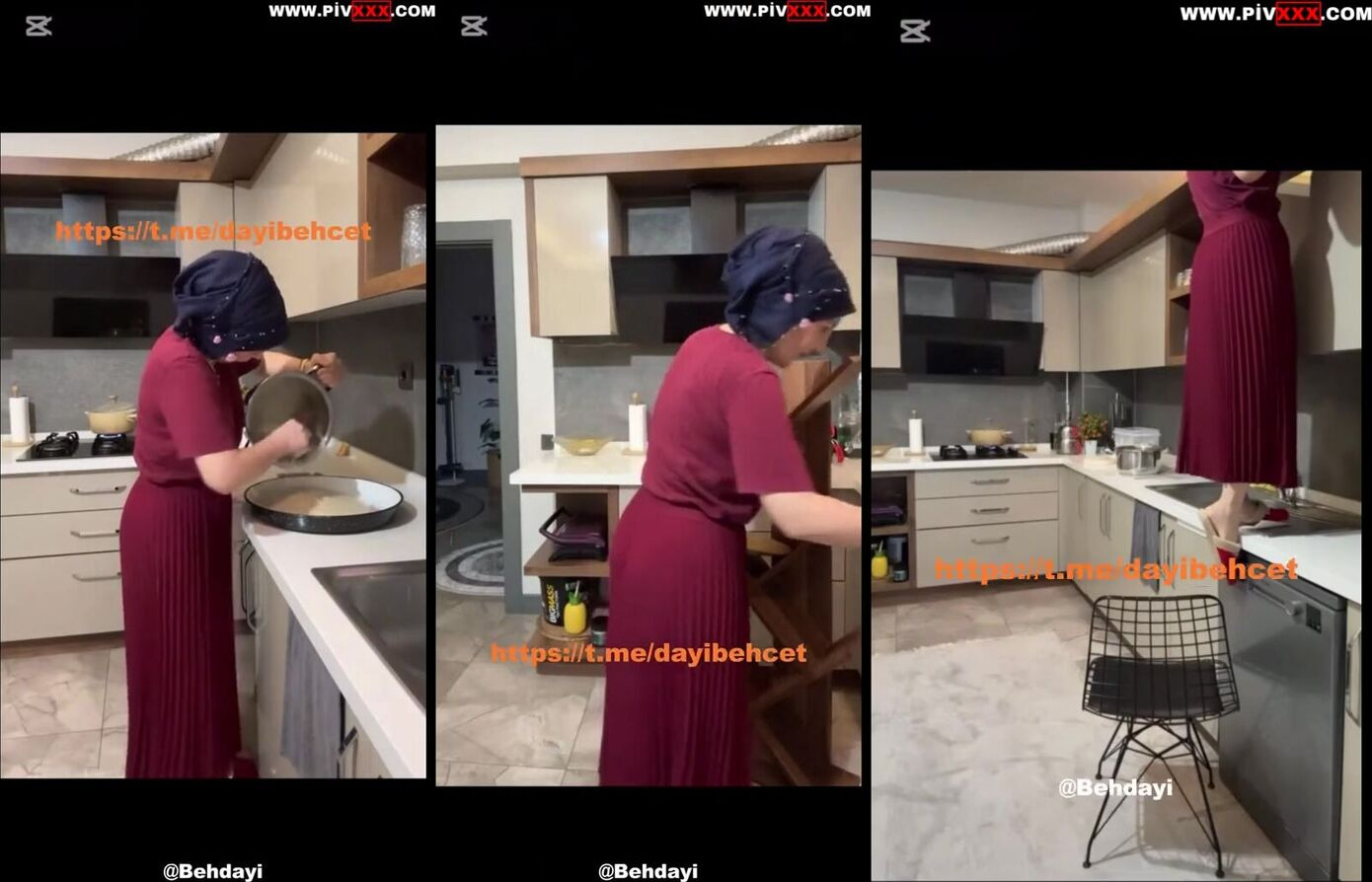 Fatma İfşa Videoları