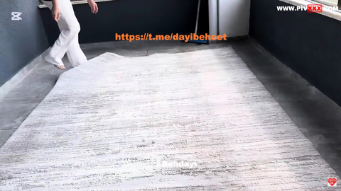 Kapalı Kadın Fatma'nın Mahrem Ev Halleri – Katıl Özel