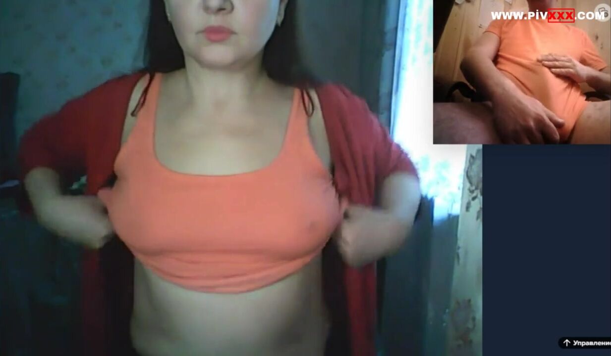 Şok olan masum kız bir anda islanmaya başladı! İfşa Videoları