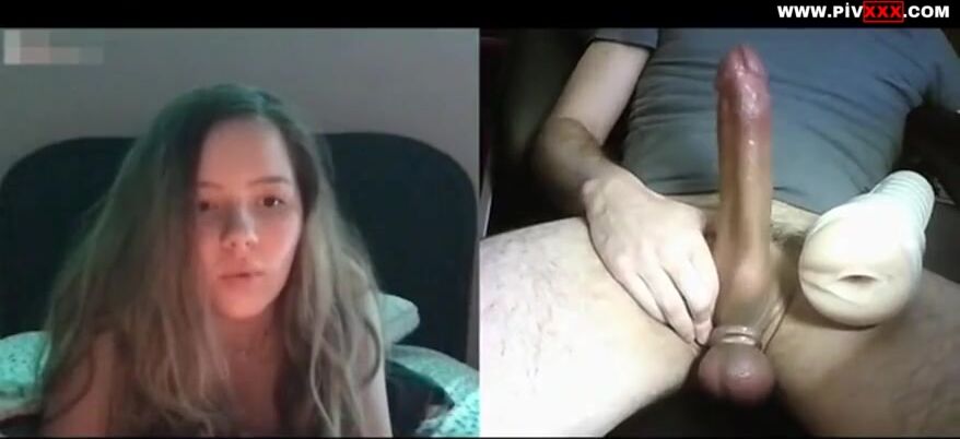 Omegle İfşa Videoları