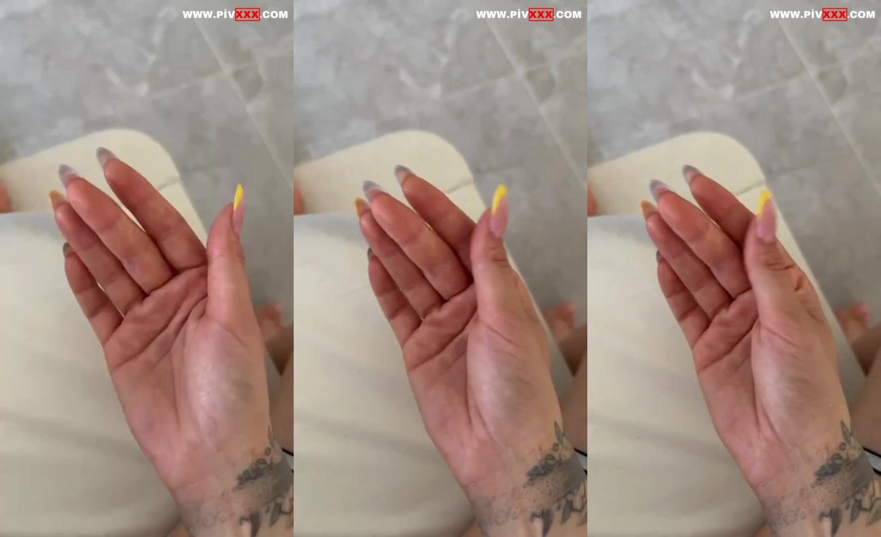 Simge barankoğlu amcığını parmaklıyor İfşa Videoları